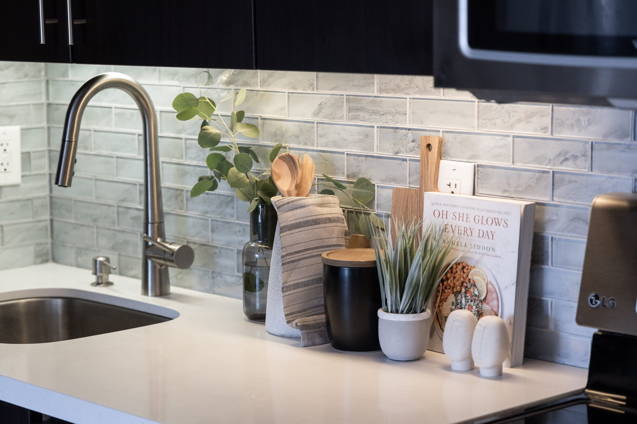 Toronto property showcase — delivered property photograph 26