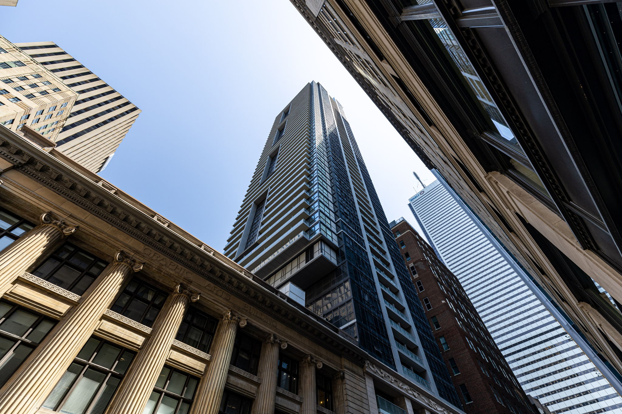 Toronto property showcase — delivered property photograph 2