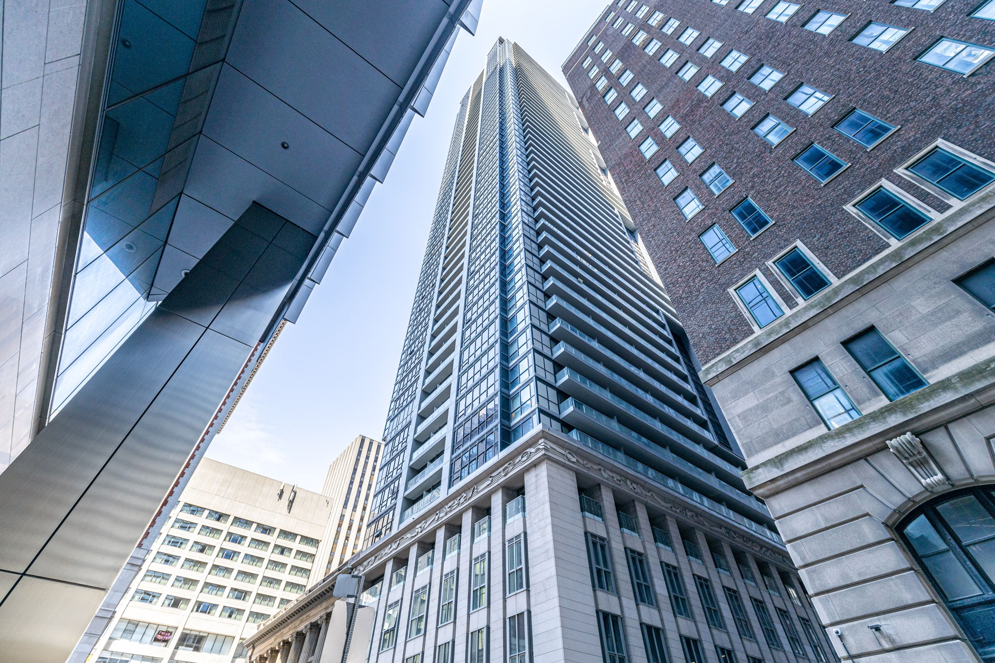 Toronto property showcase — delivered property photograph 3