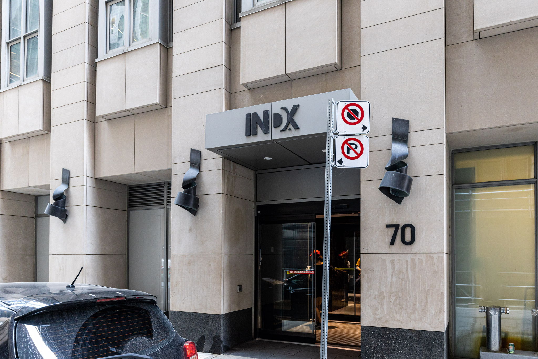 Toronto property showcase — delivered property photograph 4
