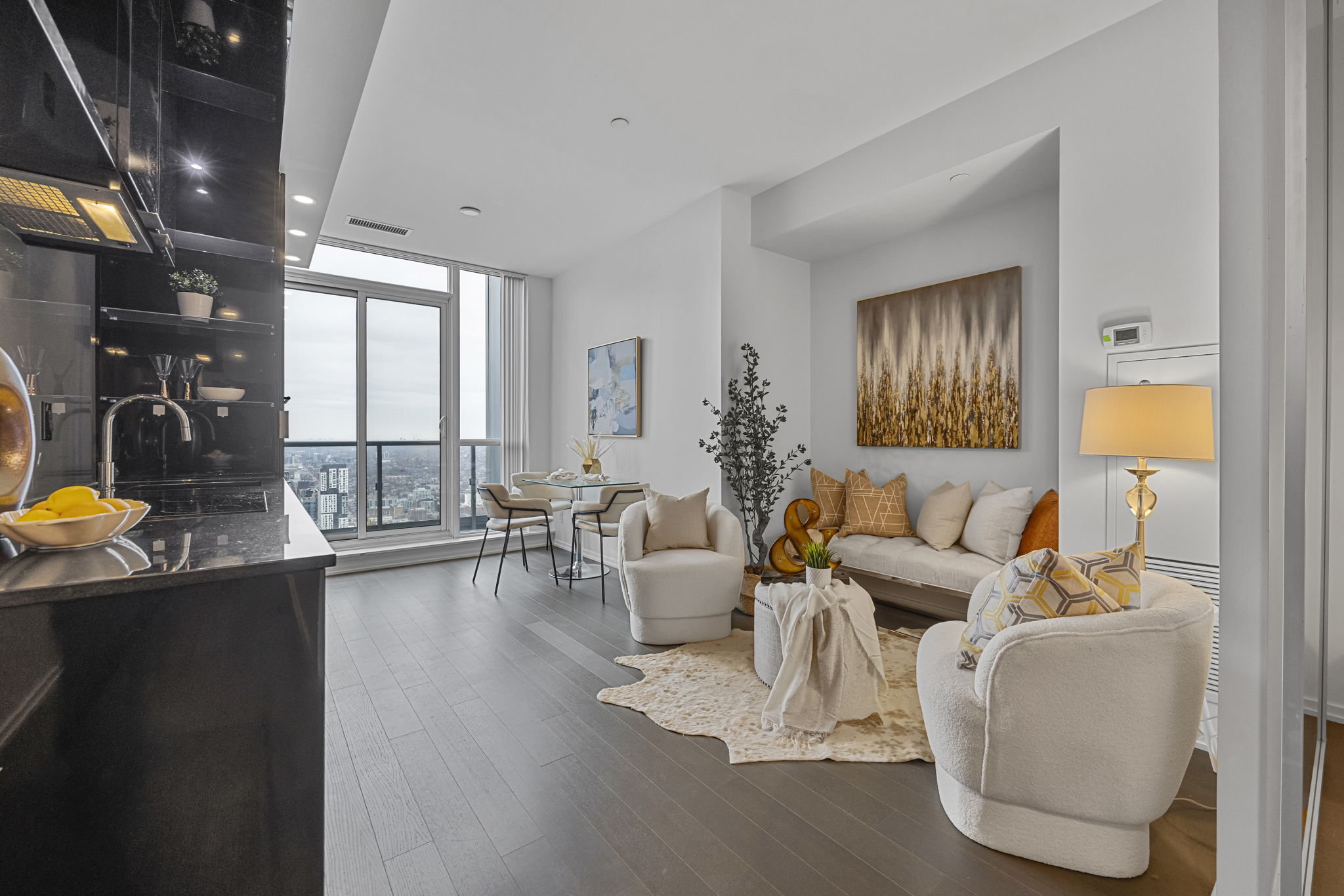 Toronto property showcase — delivered property photograph 5