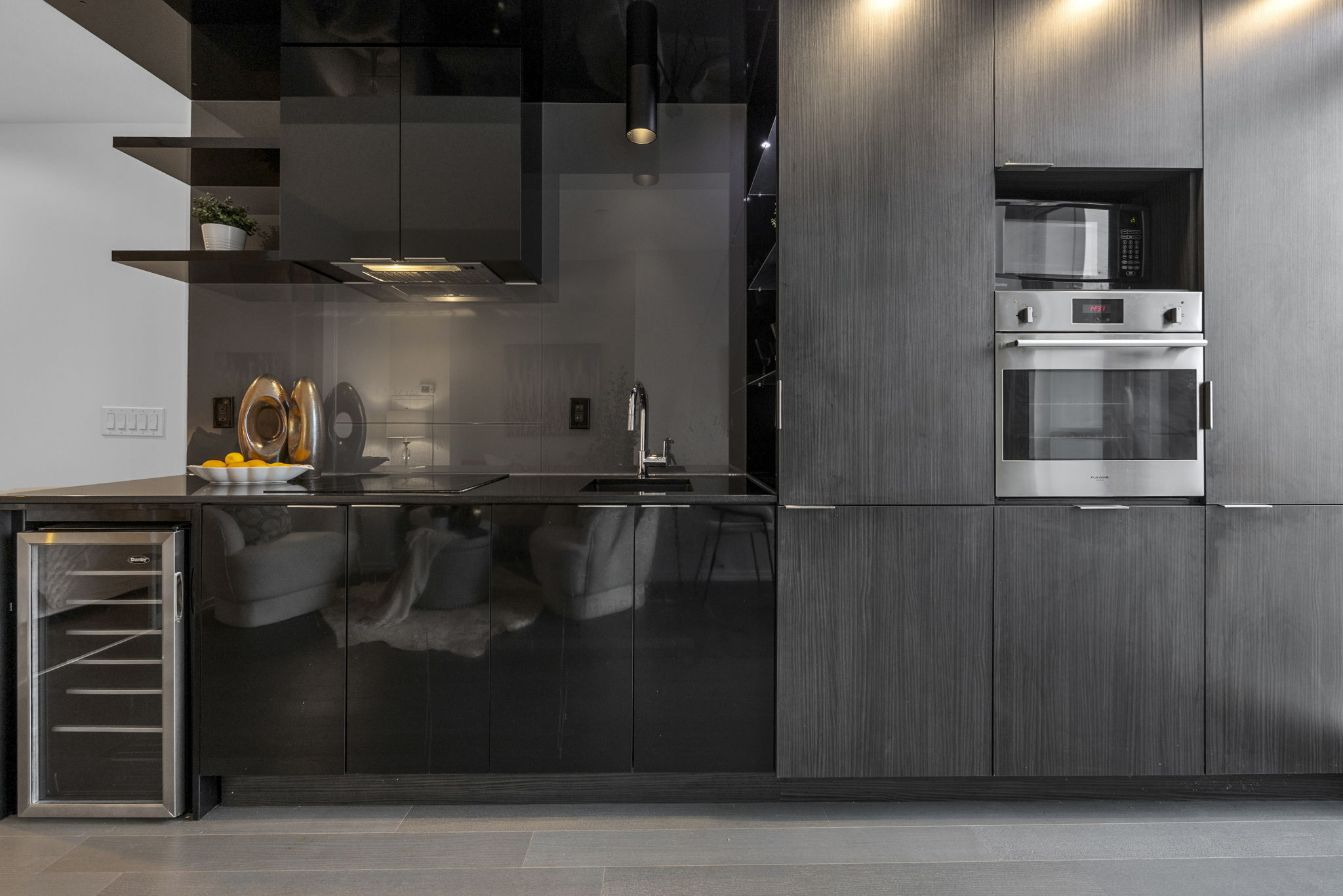 Toronto property showcase — delivered property photograph 7