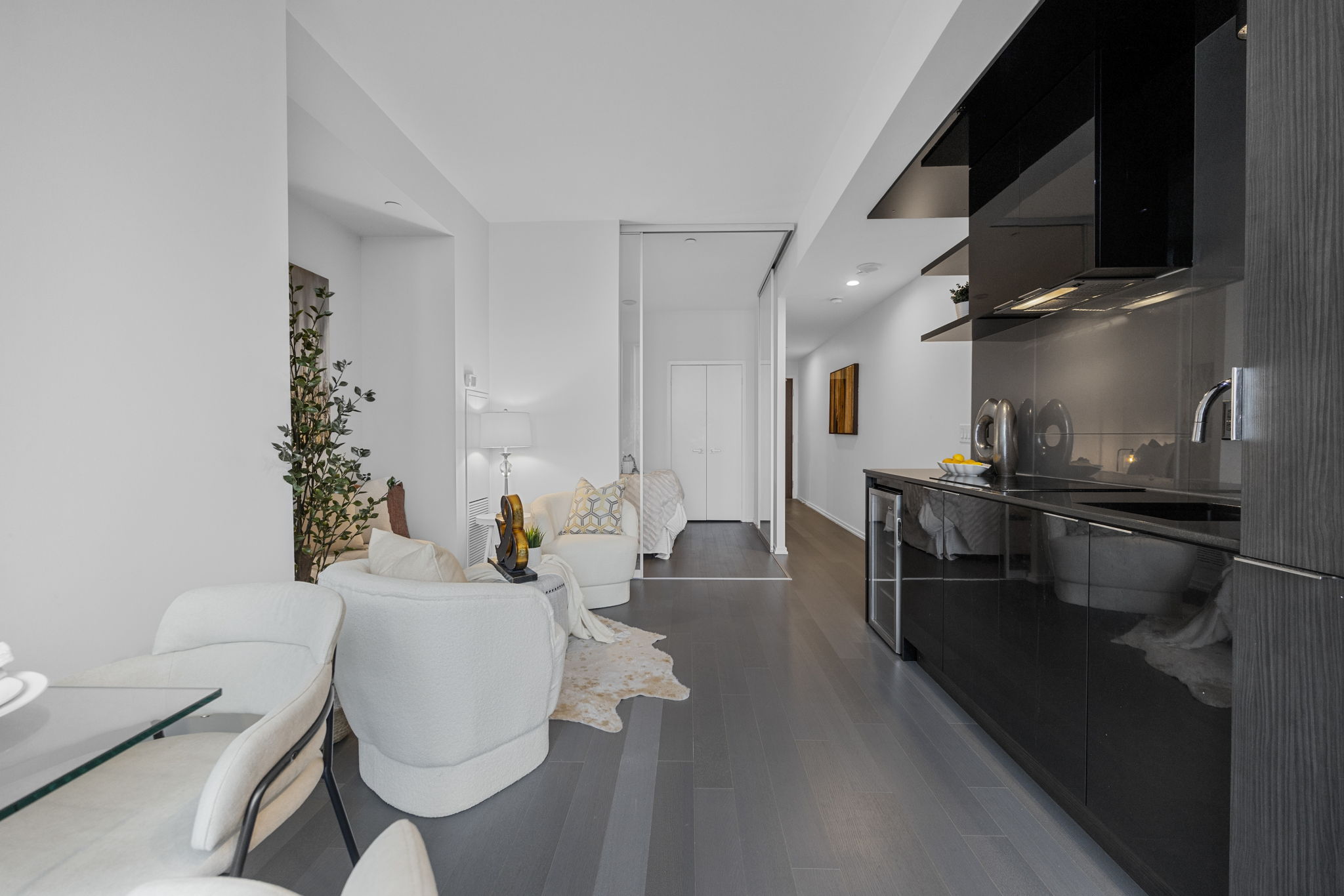 Toronto property showcase — delivered property photograph 12