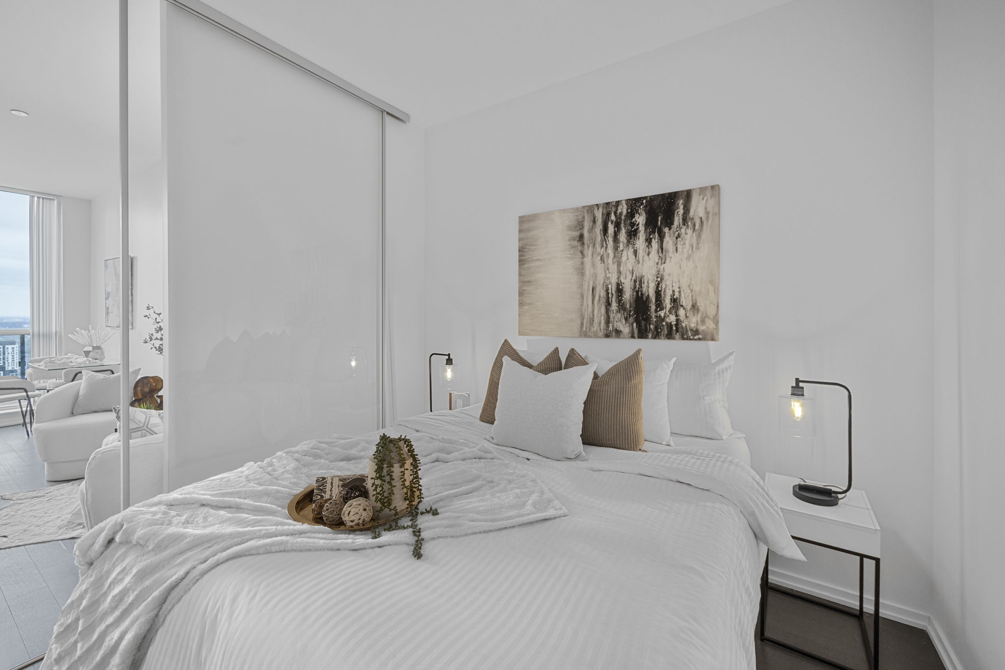 Toronto property showcase — delivered property photograph 15