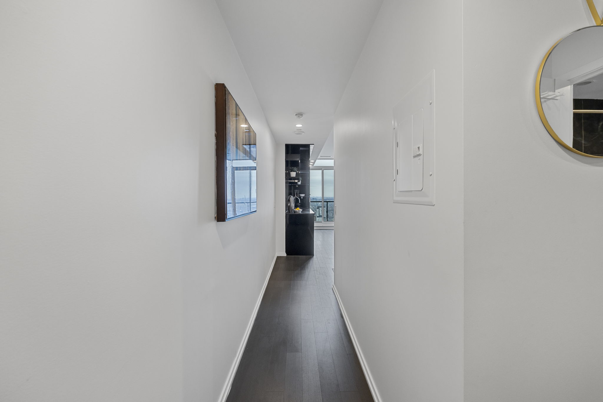 Toronto property showcase — delivered property photograph 16