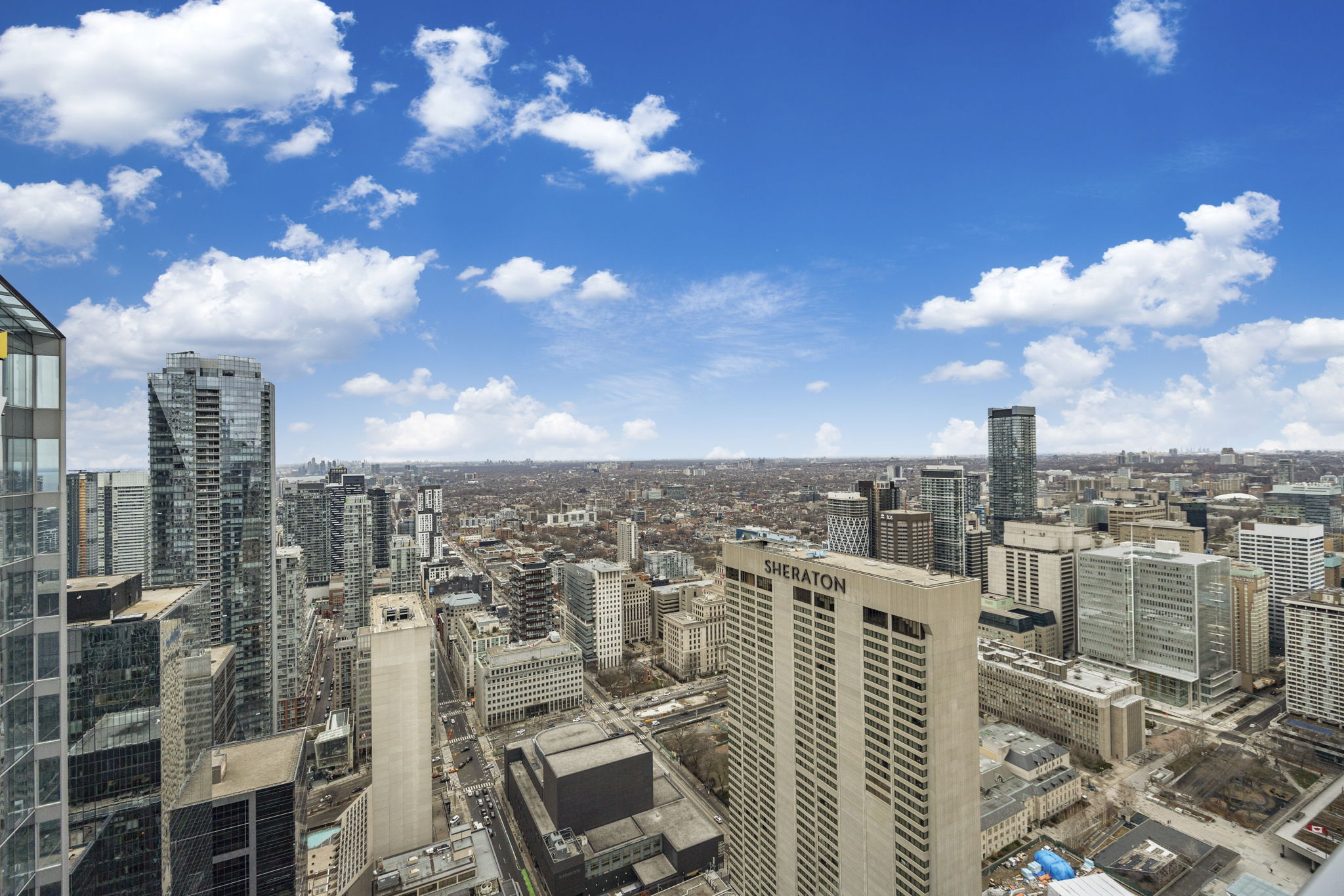 Toronto property showcase — delivered property photograph 22