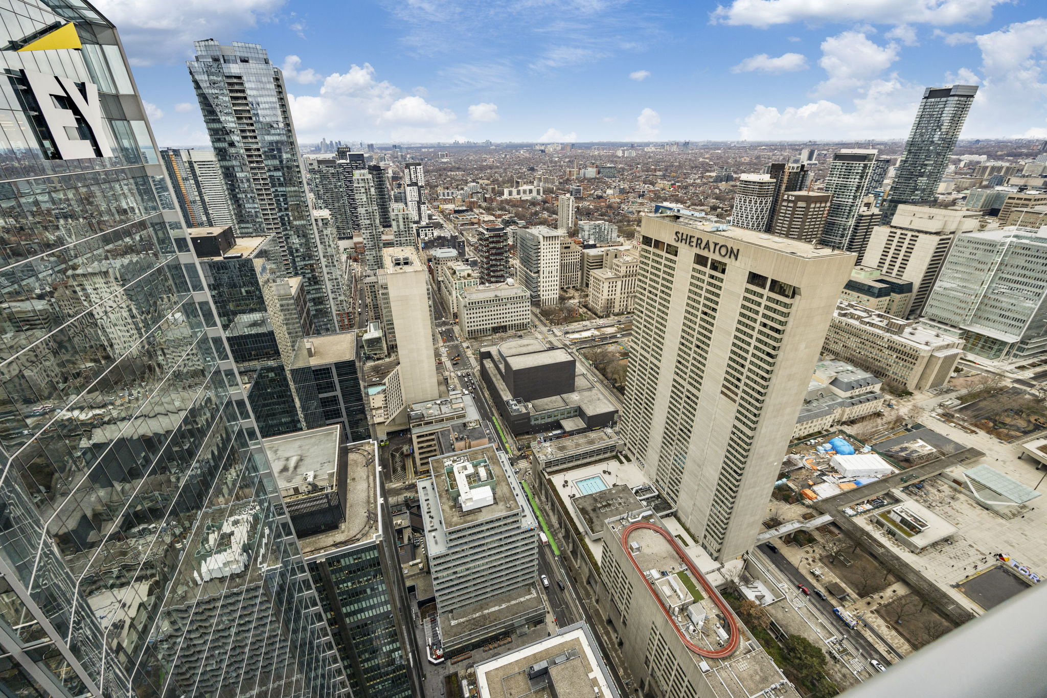 Toronto property showcase — delivered property photograph 23