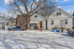 70 Ward Ave, Hamilton, ON L8S 2E9, Canada Photo 2