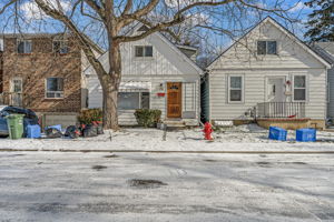 70 Ward Ave, Hamilton, ON L8S 2E9, Canada Photo 1