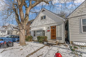 70 Ward Ave, Hamilton, ON L8S 2E9, Canada Photo 0