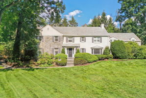Welcome Home! You'll love this gem, set in one of Upper Montclair’s most picturesque pockets - just a block from Yantacaw Brook Park and moments to Uptown’s shops, cafés, and NYC transit.