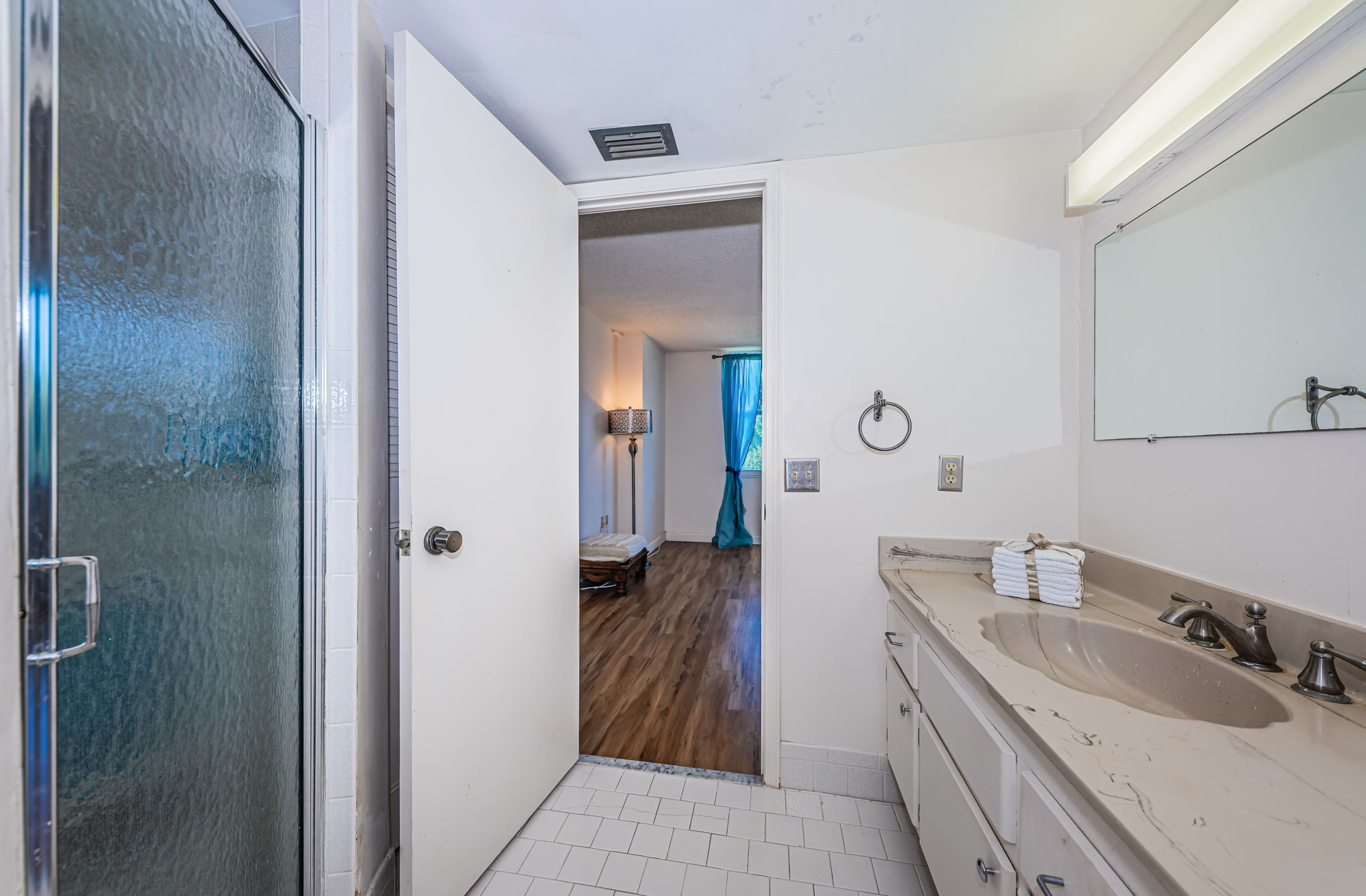 Primary Bathroom 1b