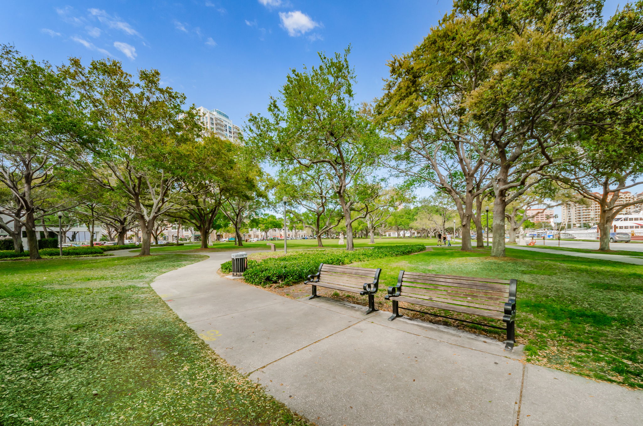 North Straub Park 1-5