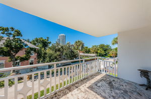 Balcony 2