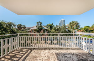 Balcony 3