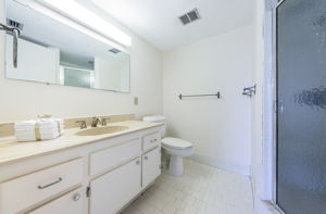 Primary Bathroom 1a