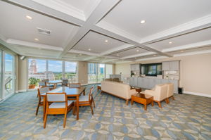 Community Room 1-1
