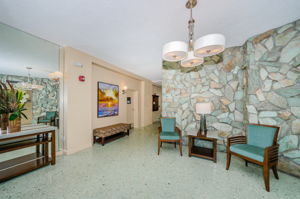 Harbour Hill Lobby  1-1