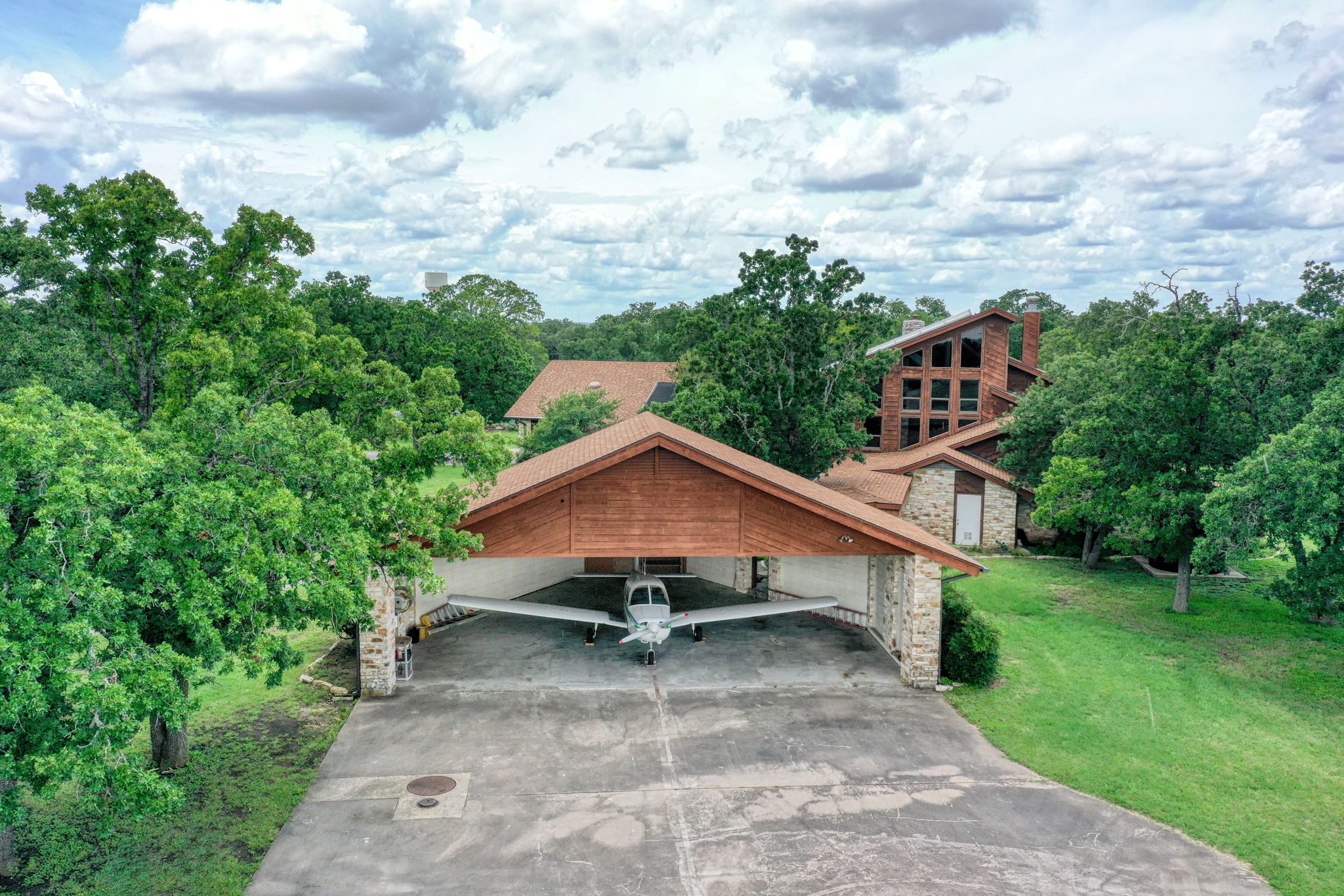 Aerial