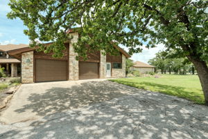 Side of Home
