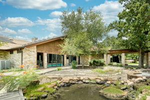 Back of Home