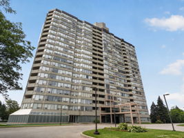 700 Constellation Dr 2009, Mississauga ON