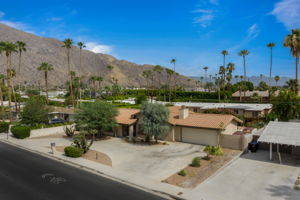  700 E Mesquite Ave, Palm Springs, CA 92264, US Photo 3