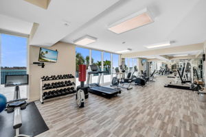 Fitness