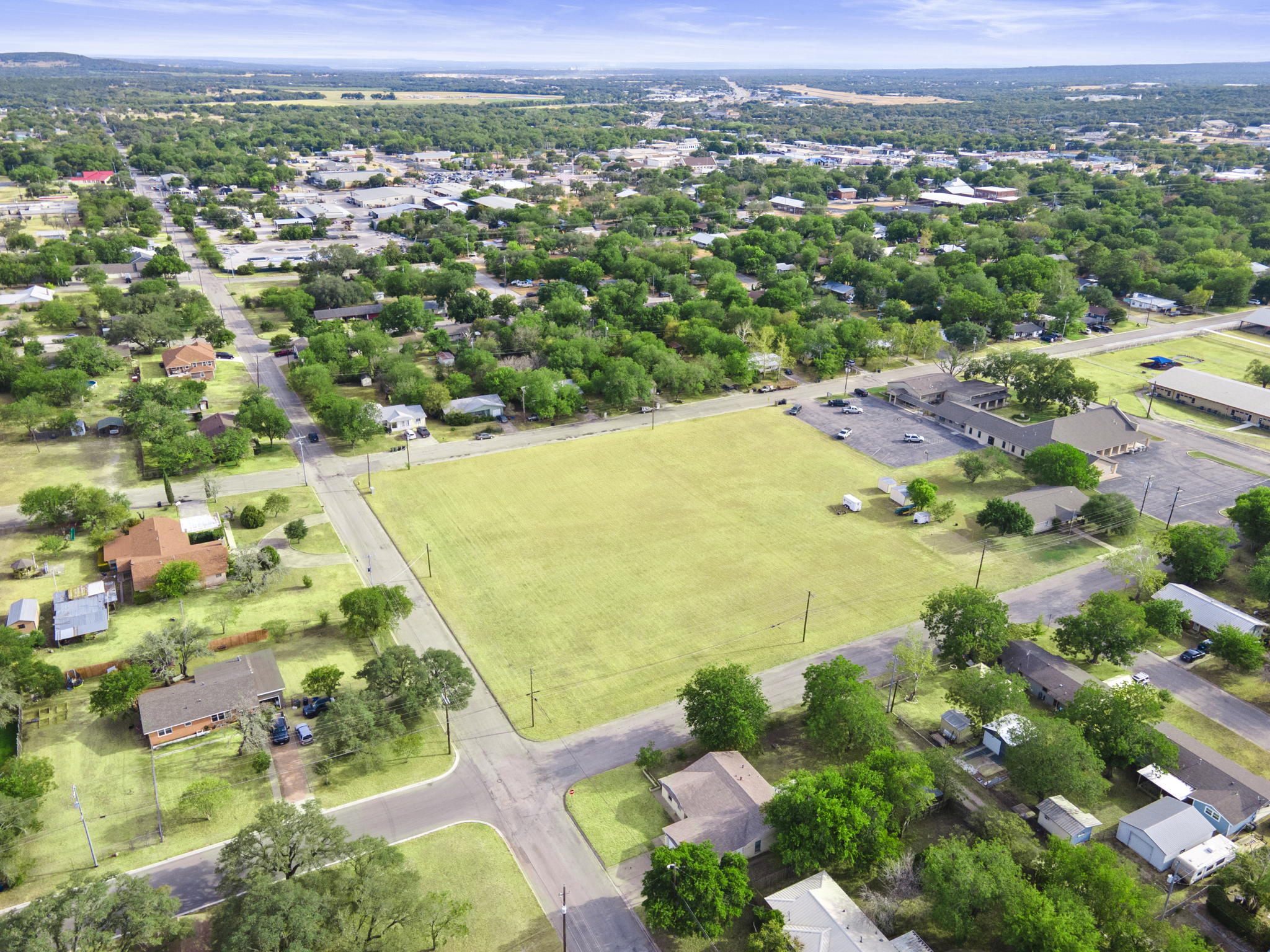 700 N Rhomberg St, Burnet, TX 78611, USA Photo 34