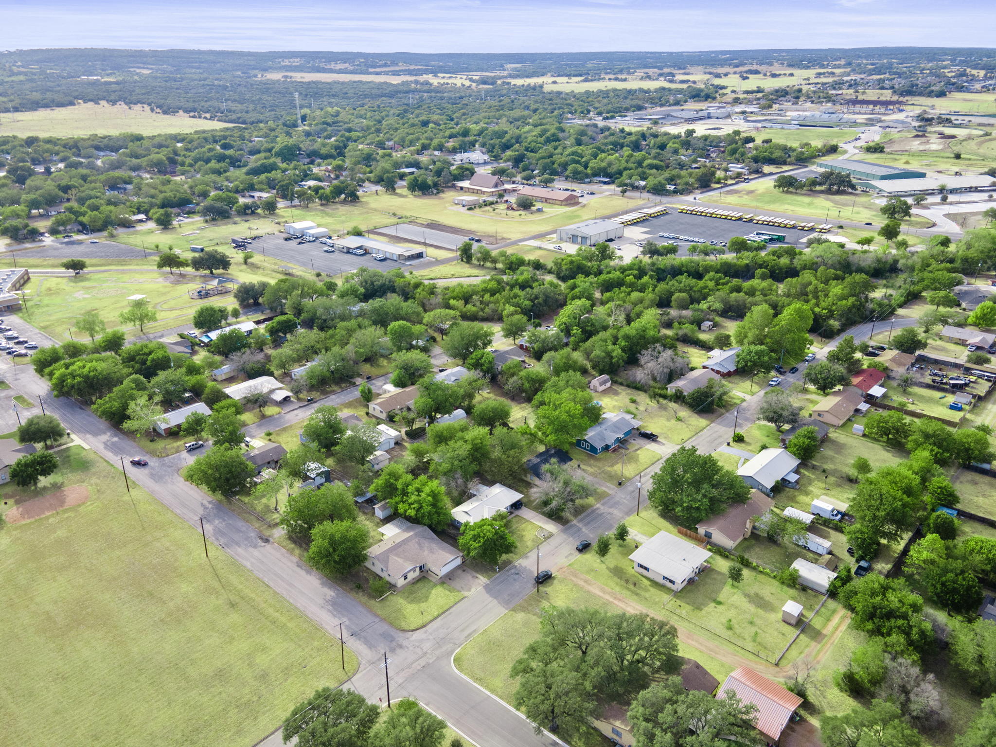 700 N Rhomberg St, Burnet, TX 78611, USA Photo 35
