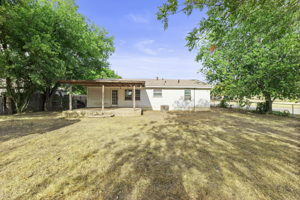 700 N Rhomberg St, Burnet, TX 78611, USA Photo 29