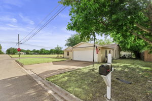 700 N Rhomberg St, Burnet, TX 78611, USA Photo 0