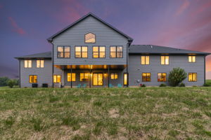 Back of House