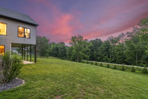 Back of House
