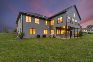 Back of House