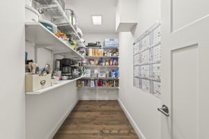 Large Pantry