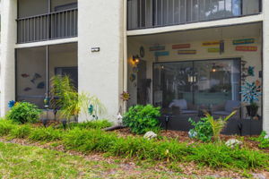 Rear Exteriors (1)