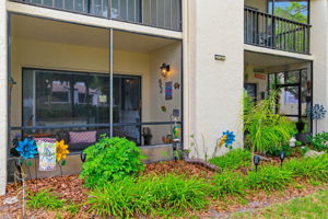 Rear Exteriors (3)