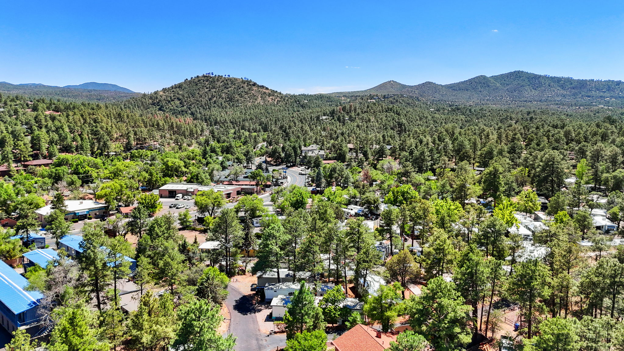 Aerial 1