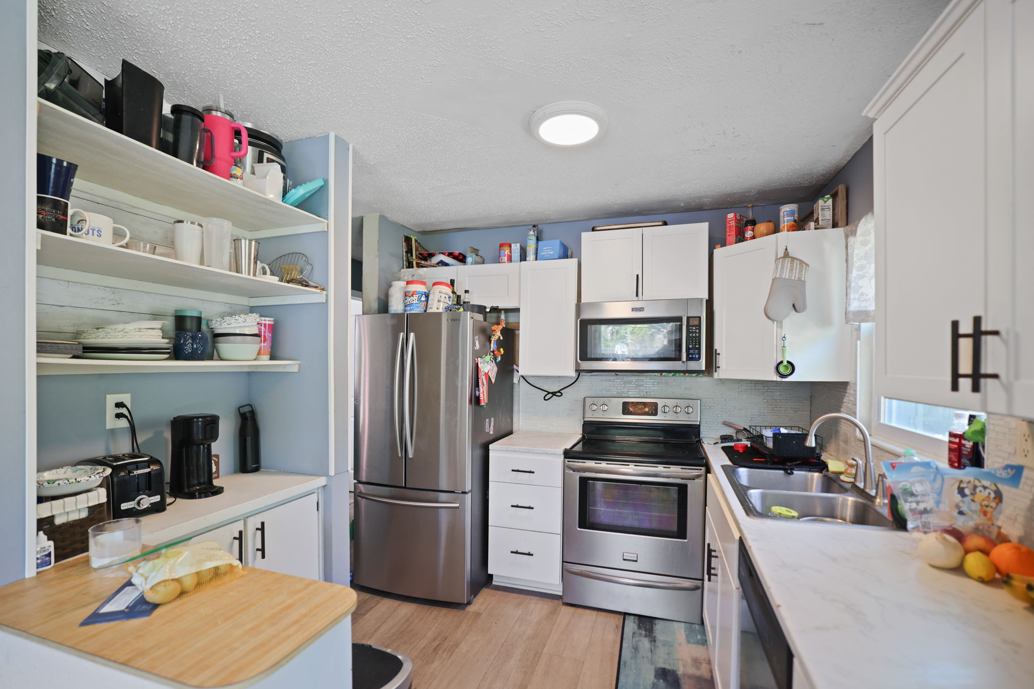 Kitchen - 495A8780 (1)