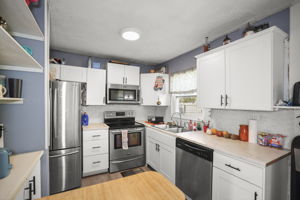 Kitchen - 495A4150 Updated
