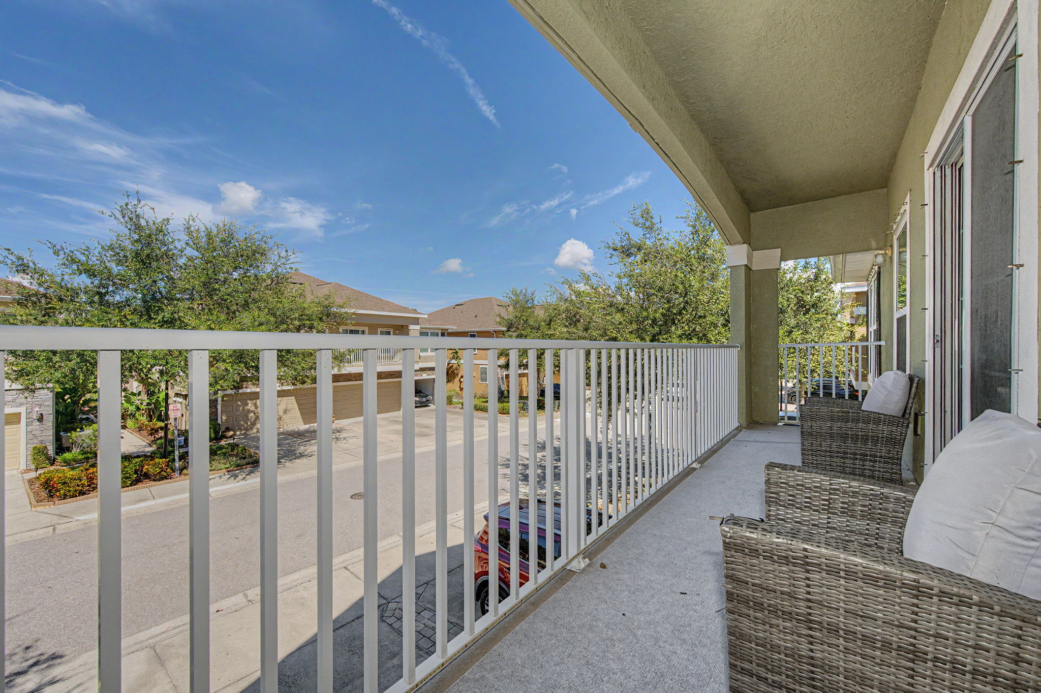 Balcony 2