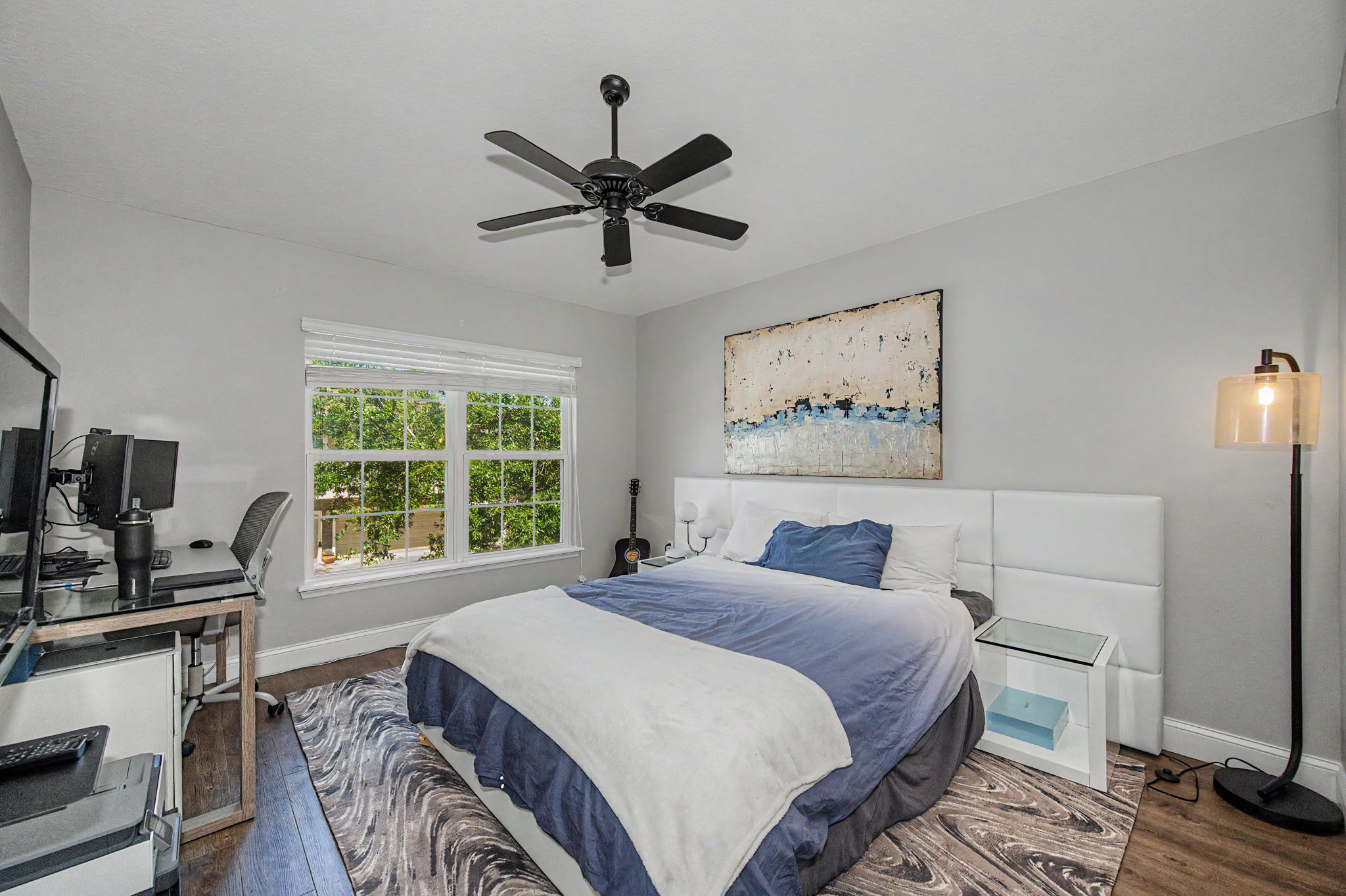 Bedroom 2a