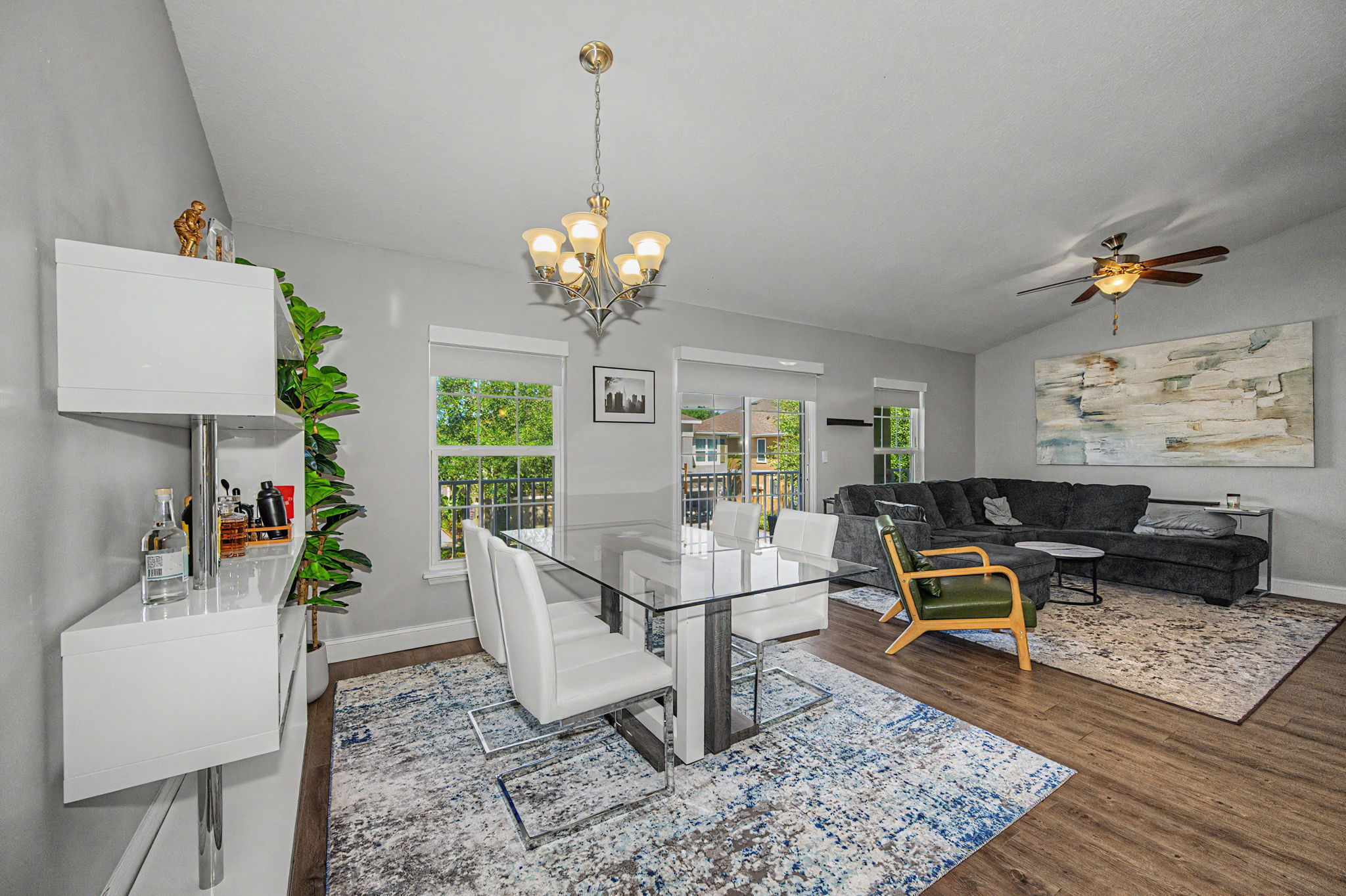 Dining Room 1