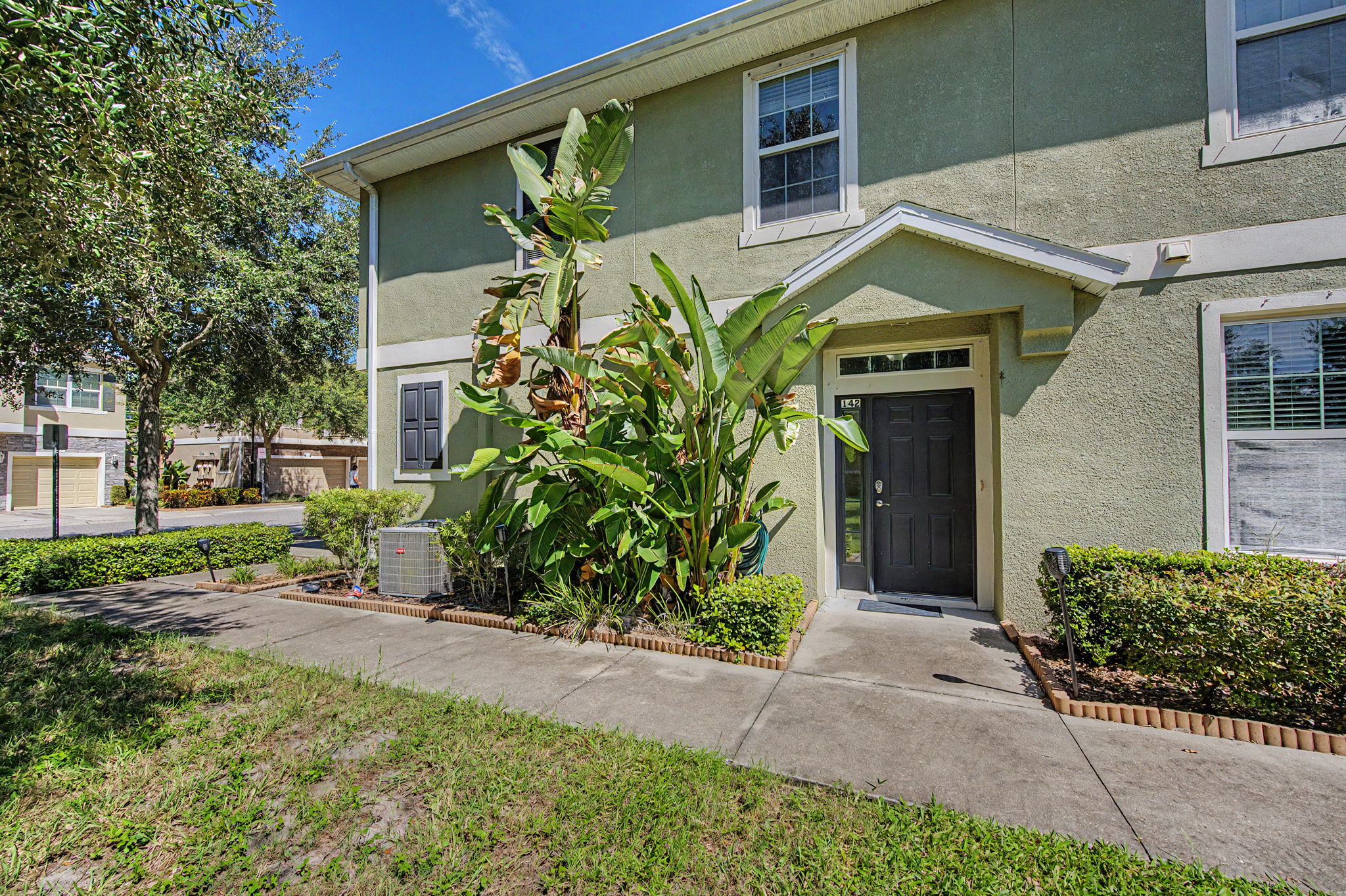 Front Exterior 5