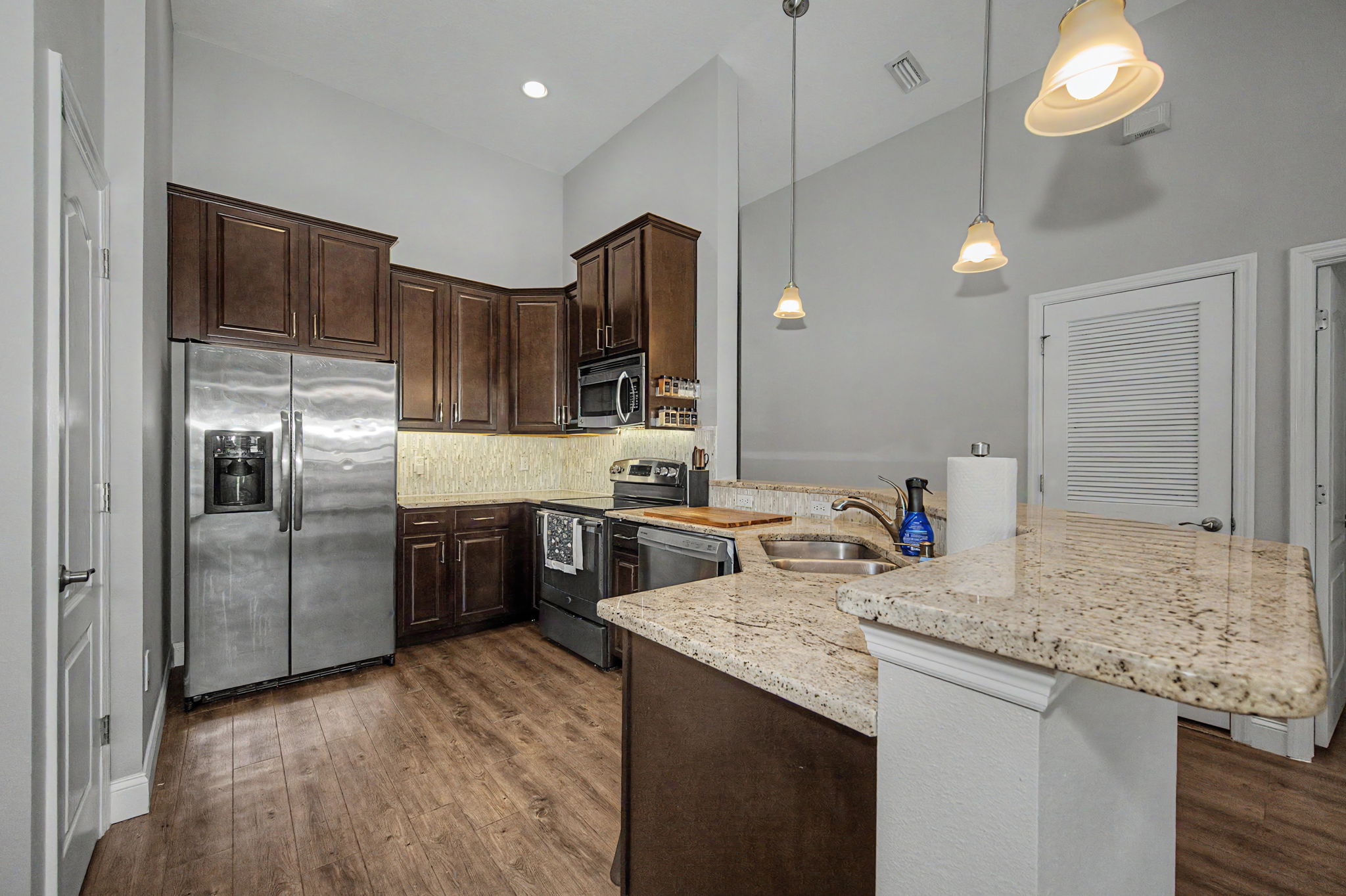 Kitchen 1