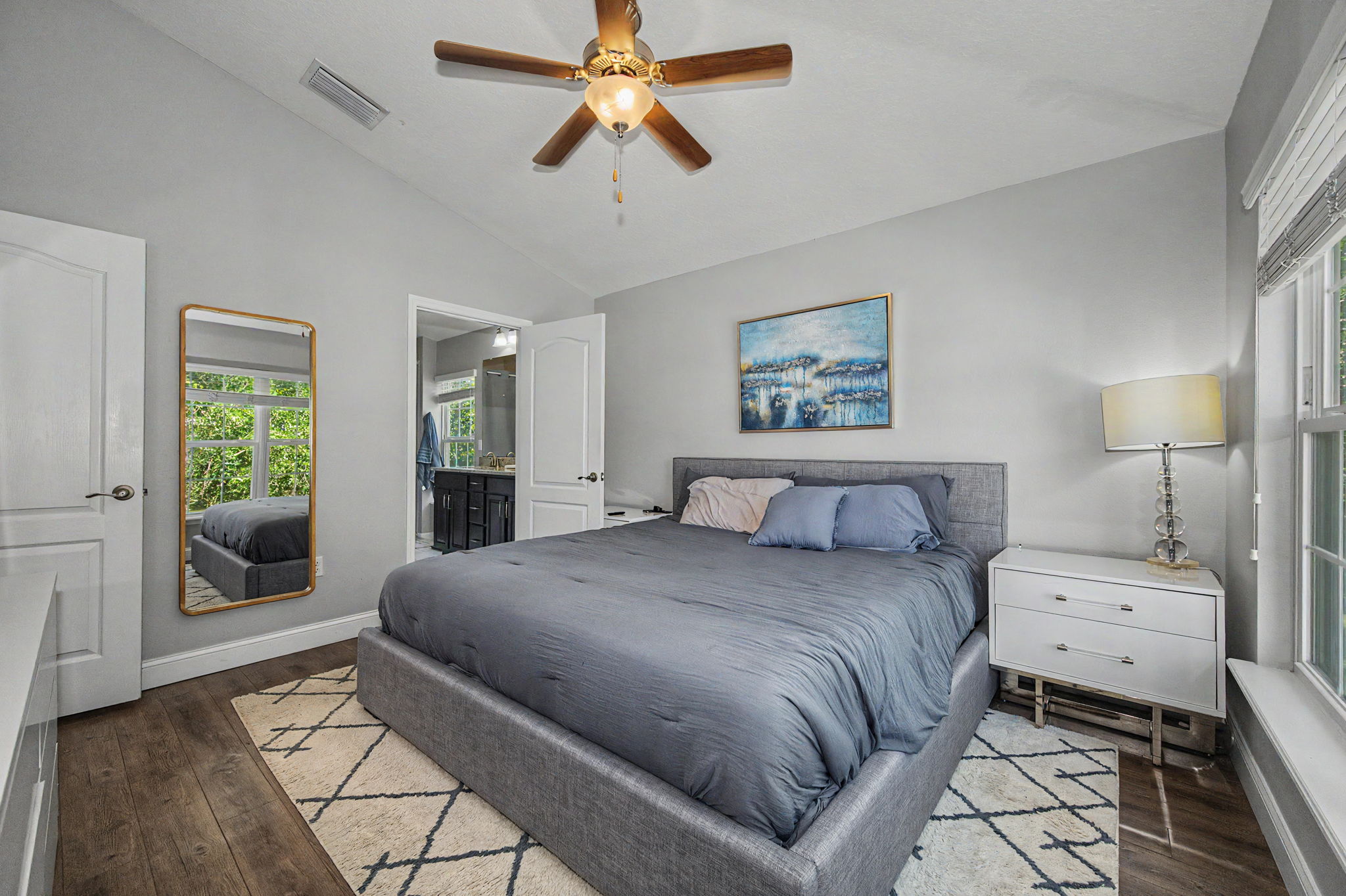 Primary Bedroom 1b