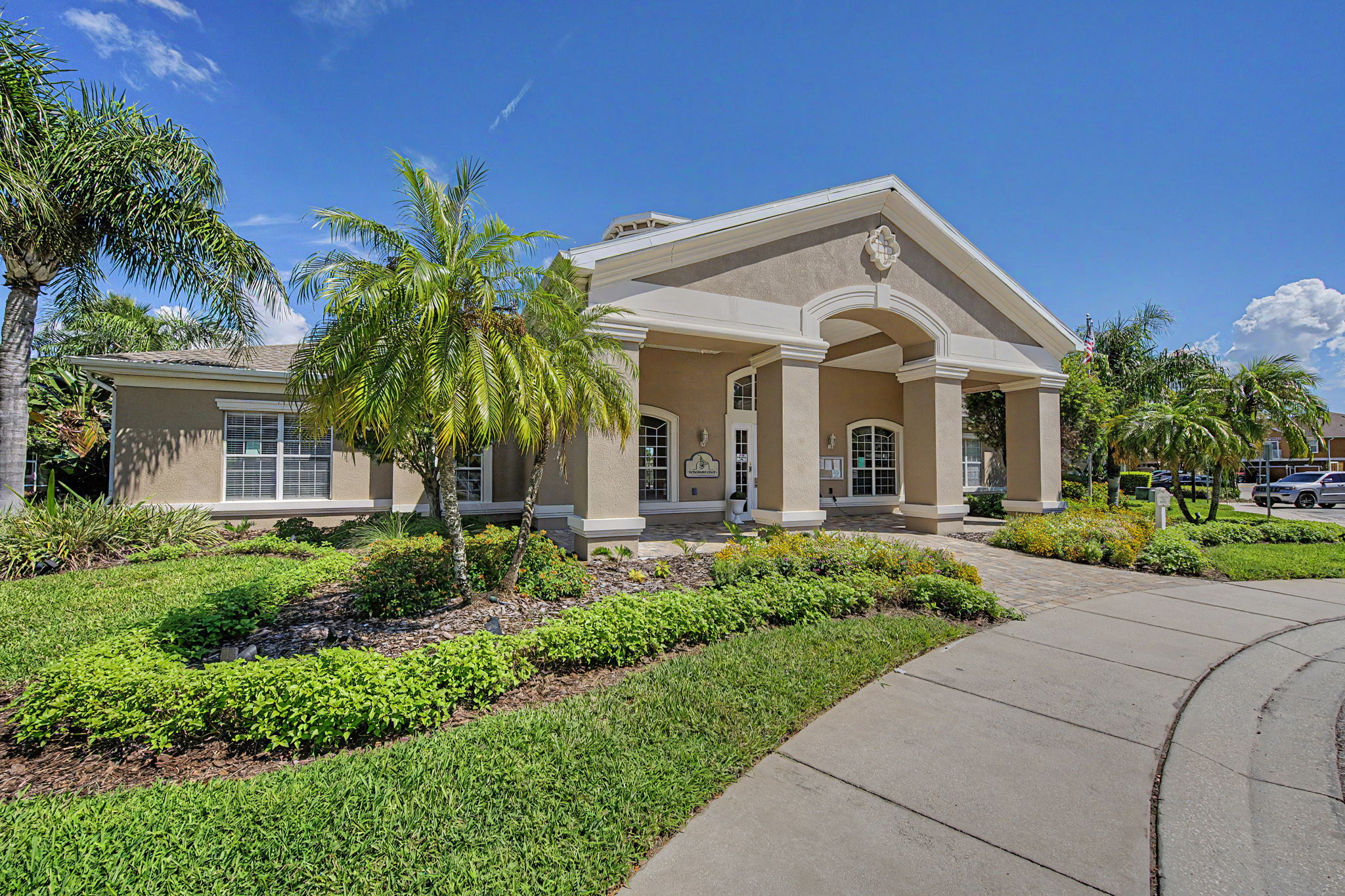 Front Exterior 3