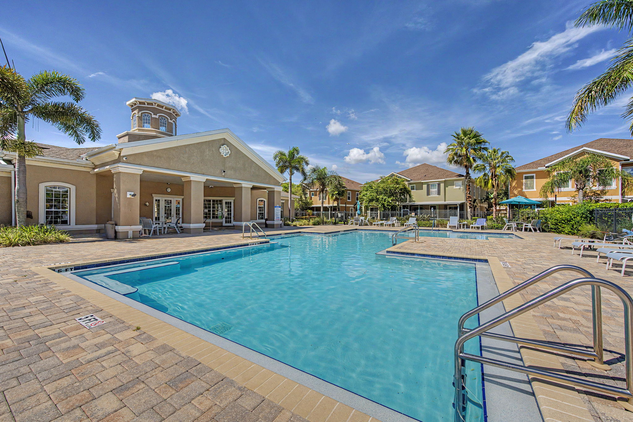 Pool 3