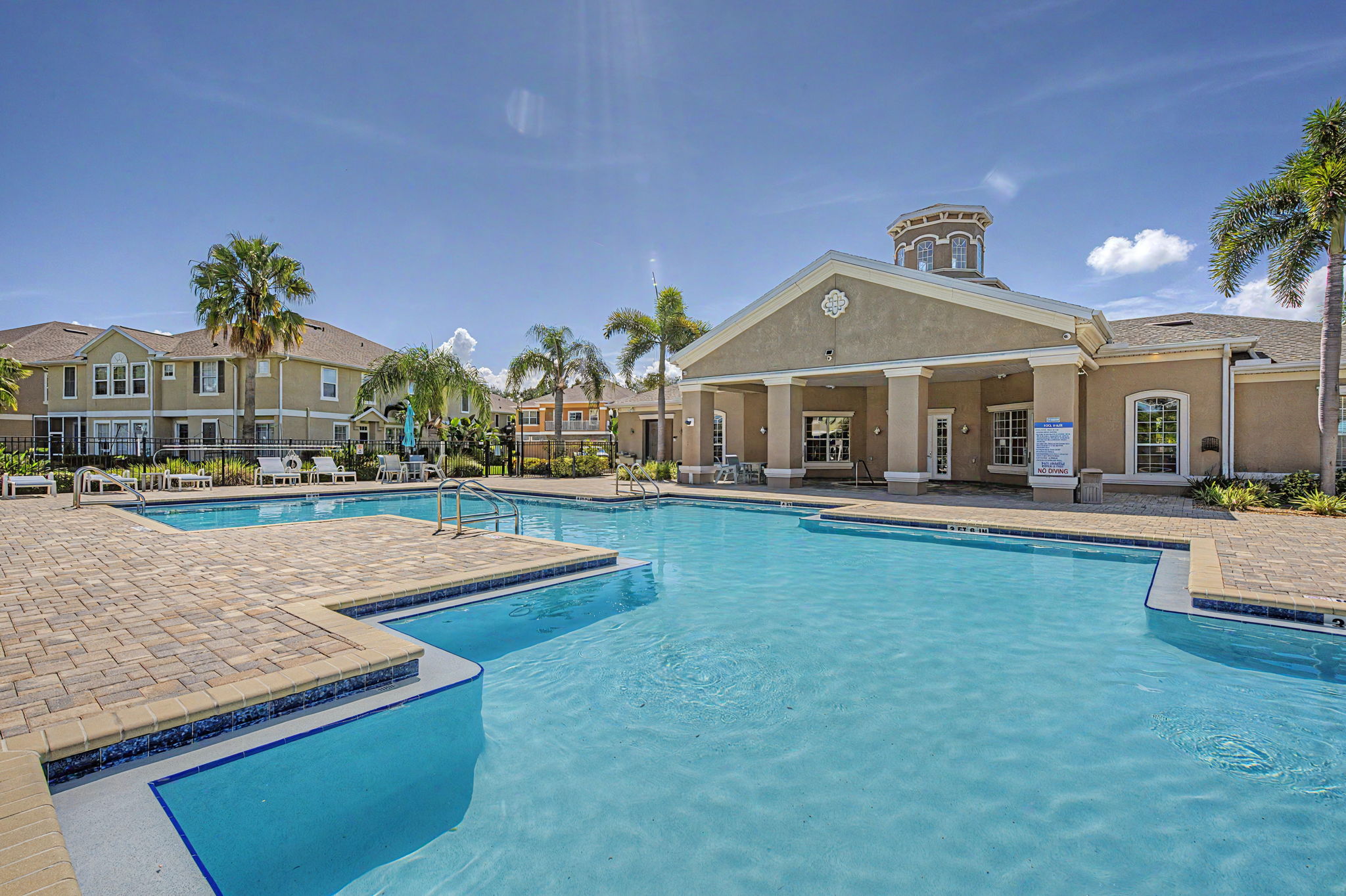 Pool 5